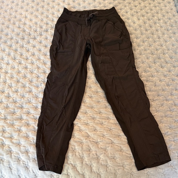 lululemon athletica Other - LuluLemon Black Drawstring Pant